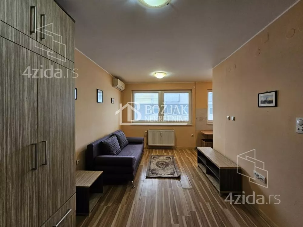 Garsonjera | 4zida