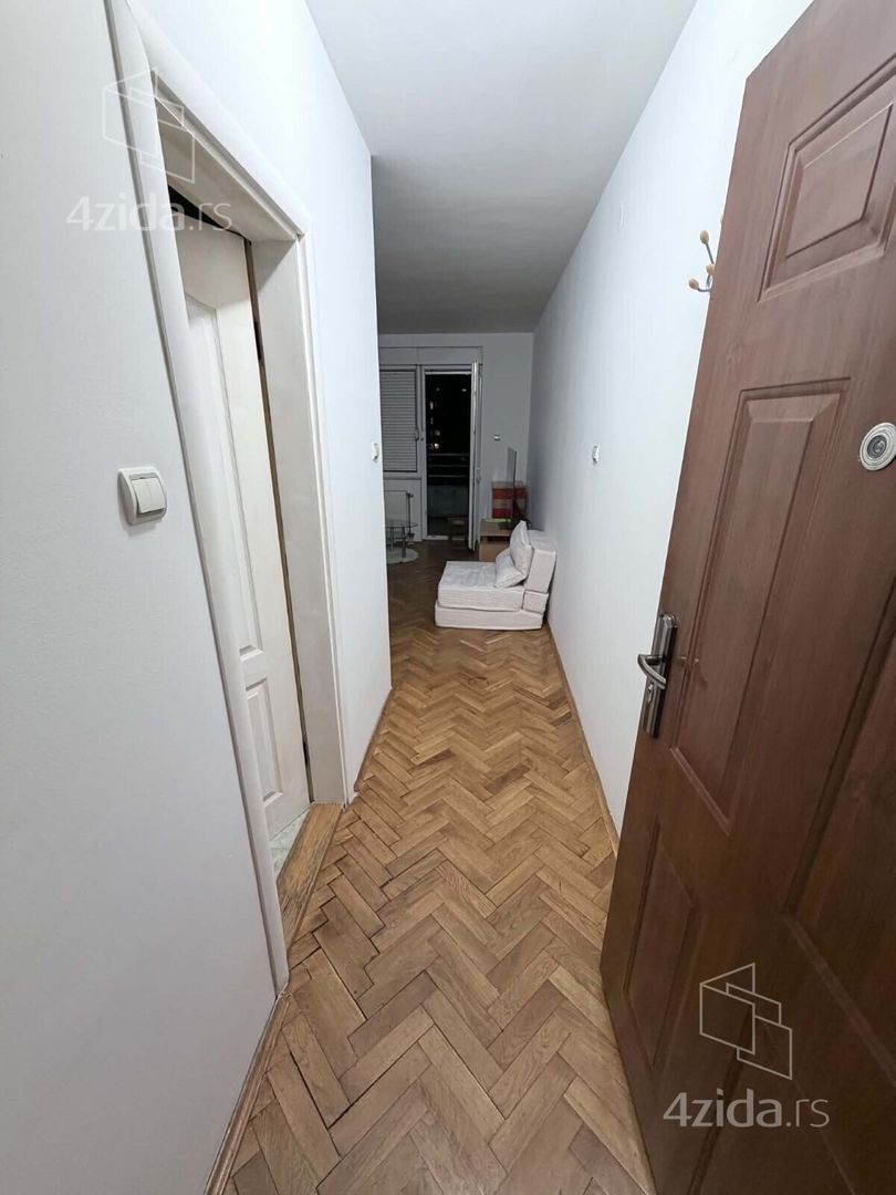 Stan – Novi Sad, Nova Detelinara, MZ Detelinara - Prikaz 5