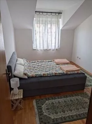 Olimpijska 2 | 4zida.rs