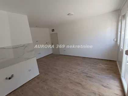 Apartment for sale · 21 m² · Veternik, Gradske lokacije, Novi Sad