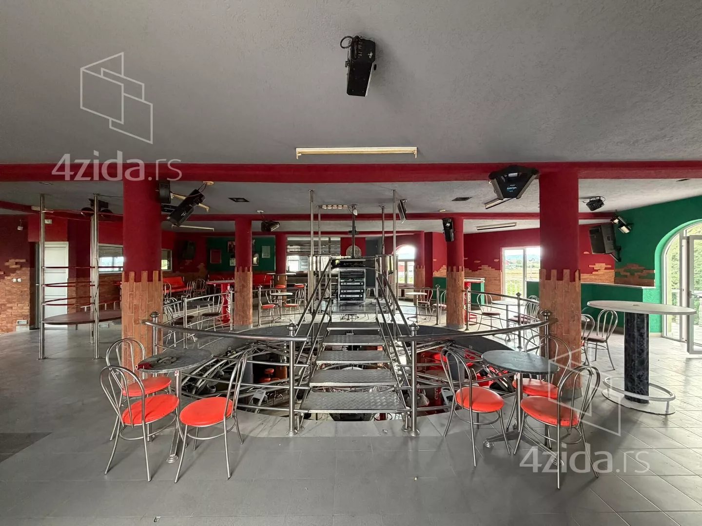 3-etažna kuća | 4zida