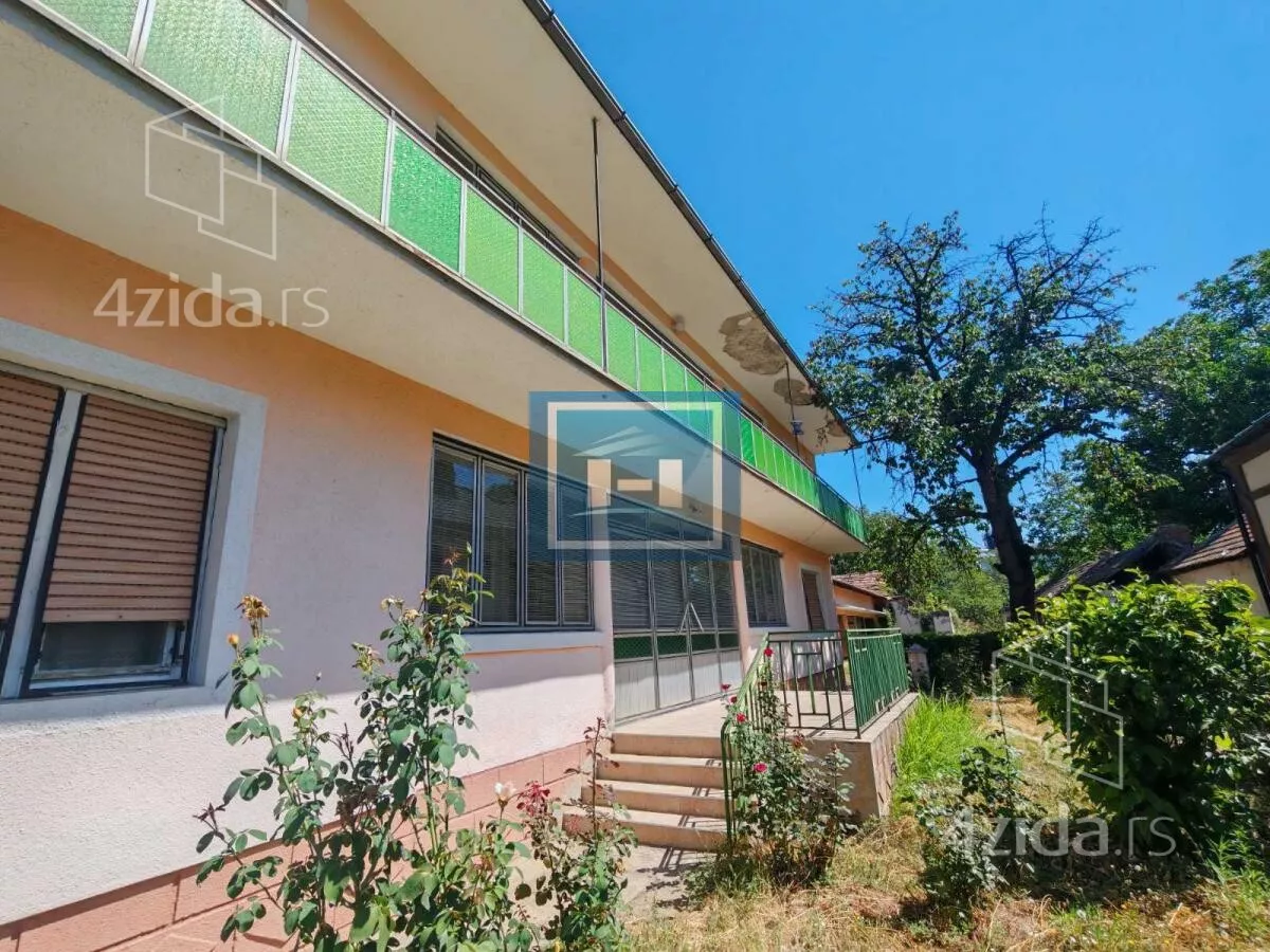 Kuća | 4zida