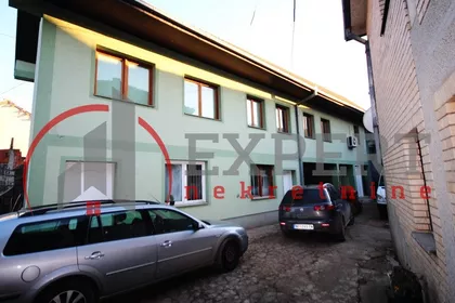Jastrebački partizani | 4zida.rs