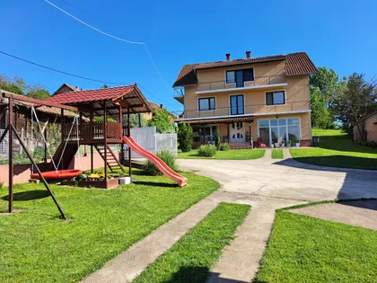 Čairska 15A | 4zida.rs