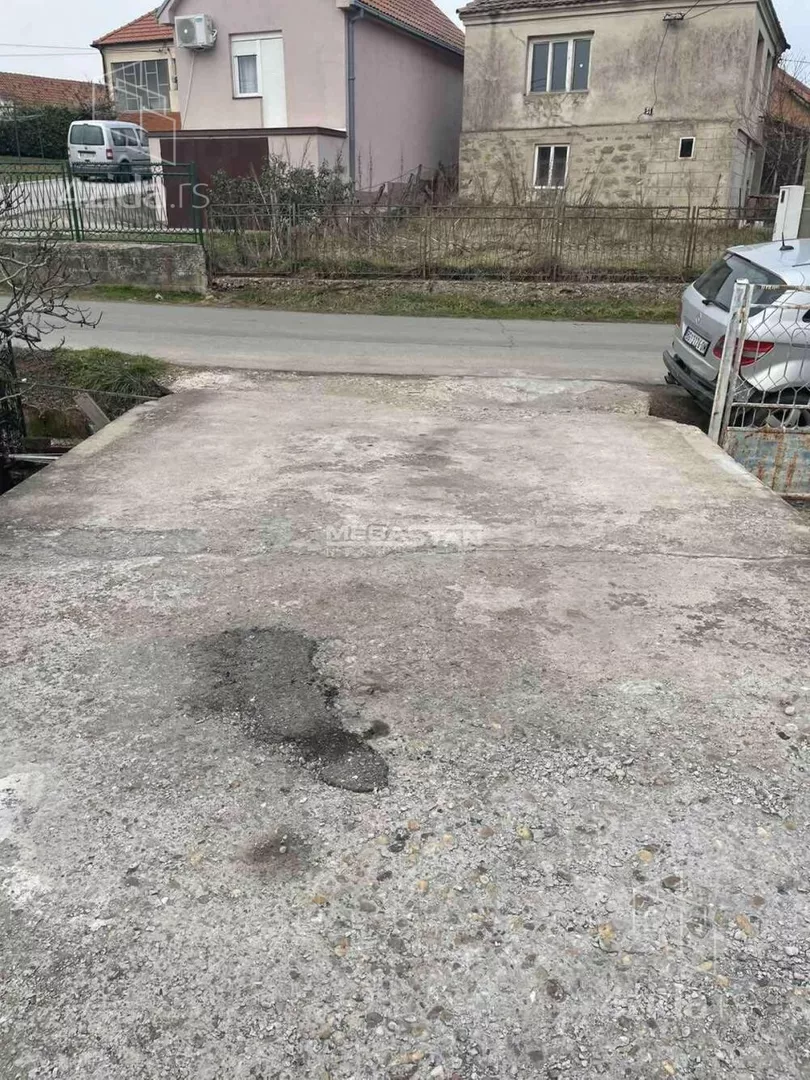Građevinsko zemljište | 4zida