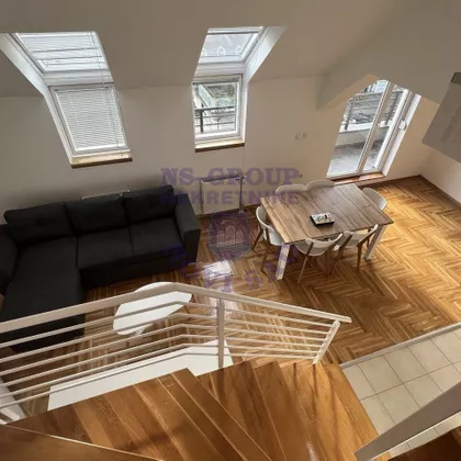 Bulevar Patrijarha Pavla (Somborski Bulevar) | 4zida.rs