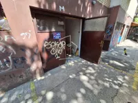 Garaža | 4zida