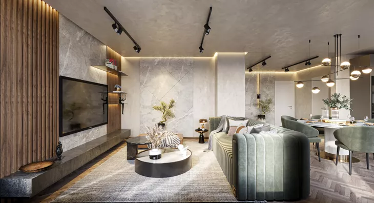 Četvorosoban | 4zida