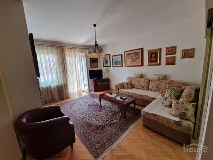 Adamovićevo Naselje | 4zida.rs