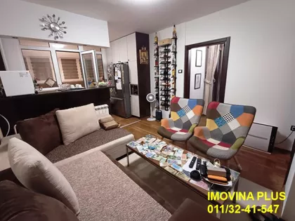 Vidikovački venac | 4zida.rs