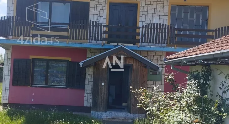 Kuća | 4zida