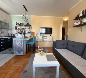Bulevar Patrijarha Pavla (Somborski Bulevar), Telep, Gradske lokacije, Novi Sad, 1.5 stan | 4zida.rs