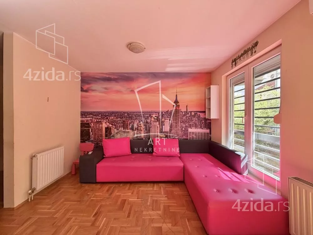 Garsonjera | 4zida