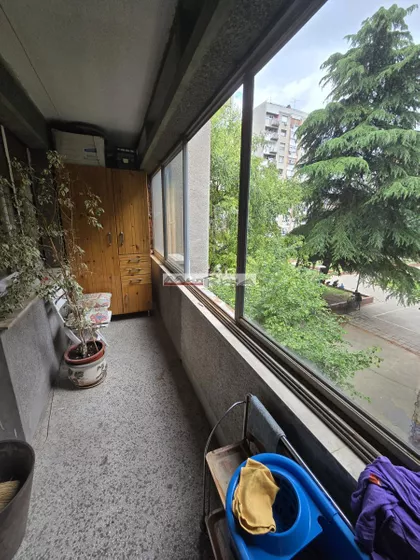 Kalenić pijaca | 4zida.rs