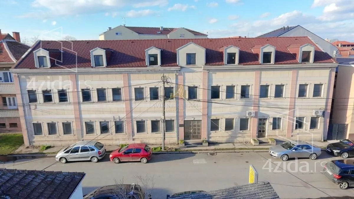 Poslovni prostor | 4zida