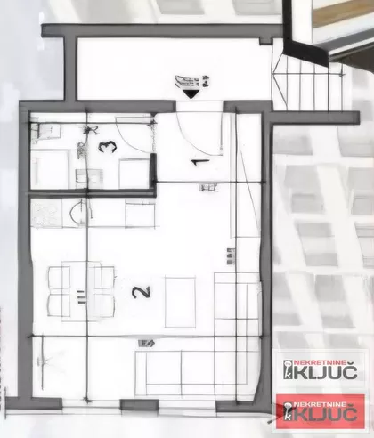 Sajmište | 4zida.rs