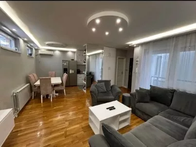Sajmište | 4zida.rs