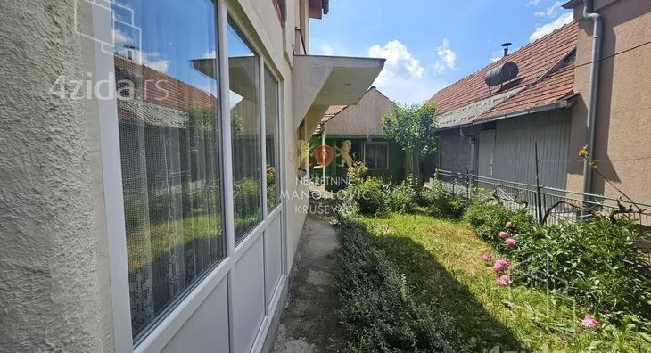 Kuća | 4zida