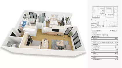 Dom Zdravlja | 4zida.rs