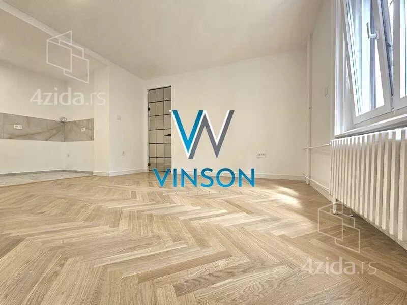 Četvoroiposoban stan | 4zida