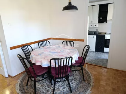 Nikole Dobrovića | 4zida.rs