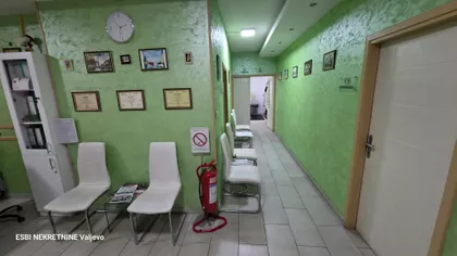 Gradske lokacije | 4zida.rs