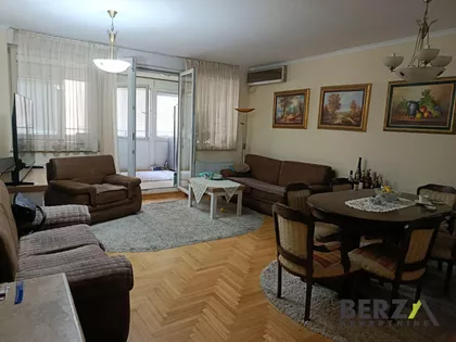 Novi Sad - Centar | 4zida.rs