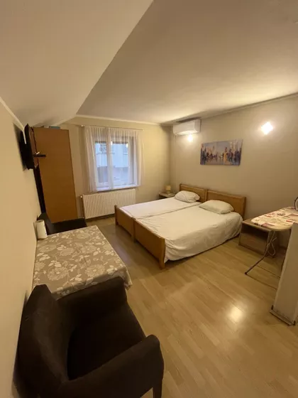 Đorđa Servickog | 4zida.rs
