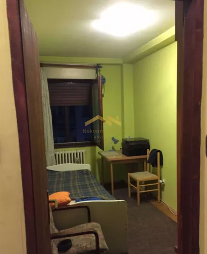 Bulevar Oslobođenja | 4zida.rs