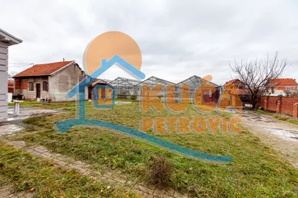Gornje Medjurovo | 4zida.rs