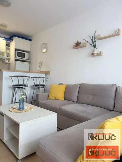 Adamovićevo Naselje | 4zida.rs