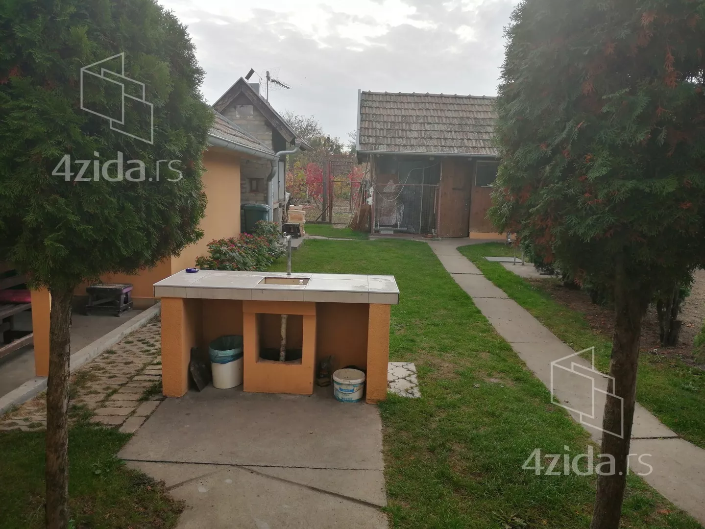 3-etažna kuća | 4zida