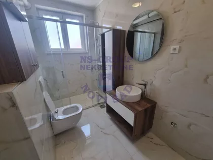 Bulevar Patrijarha Pavla (Somborski Bulevar) | 4zida.rs