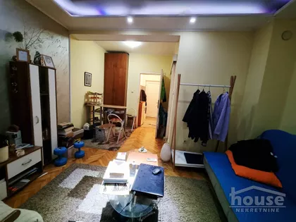 Bulevar Oslobođenja | 4zida.rs