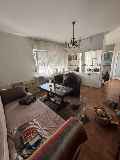 Donji Grad | 4zida.rs