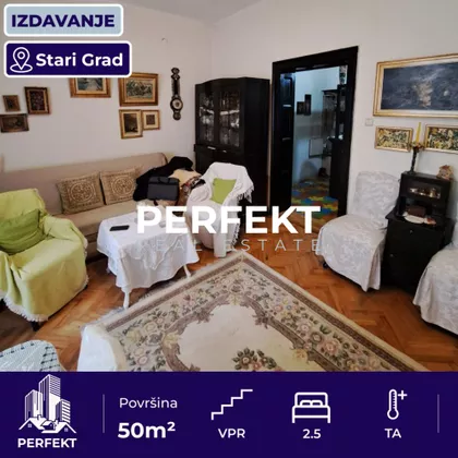 Gundulićev Venac | 4zida.rs