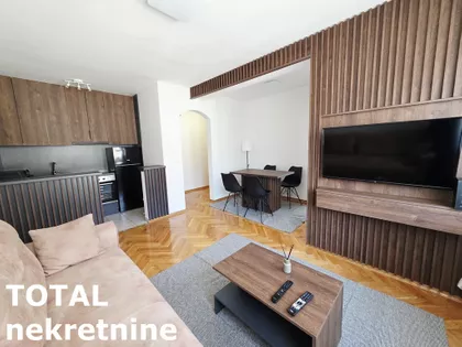 Bulevar Oslobođenja | 4zida.rs