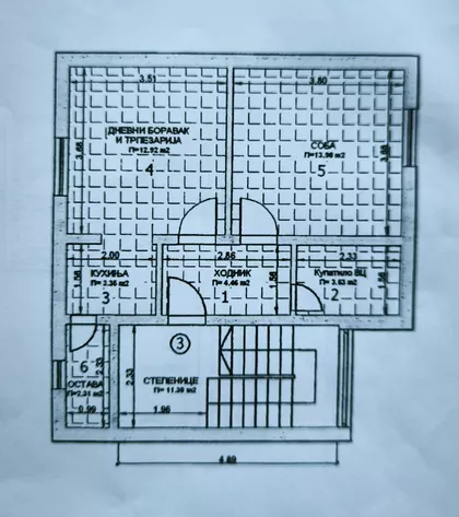 Palilulska Rampa | 4zida.rs
