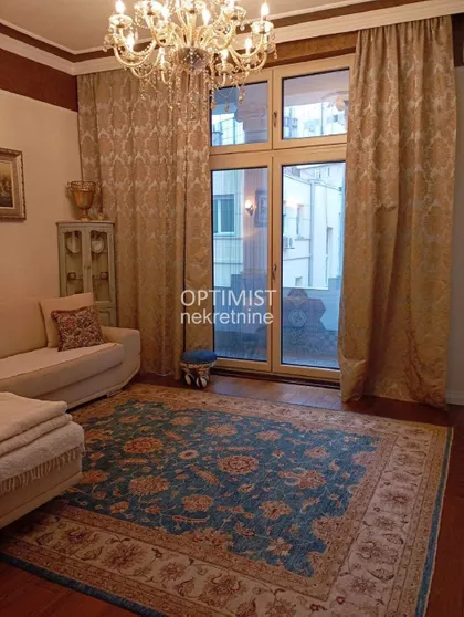 Nušićeva | 4zida.rs