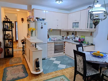 Hanibala Lucića | 4zida.rs