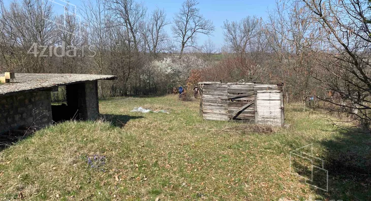 Poljoprivredno zemljište | 4zida