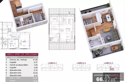 Lipov Gaj | 4zida.rs