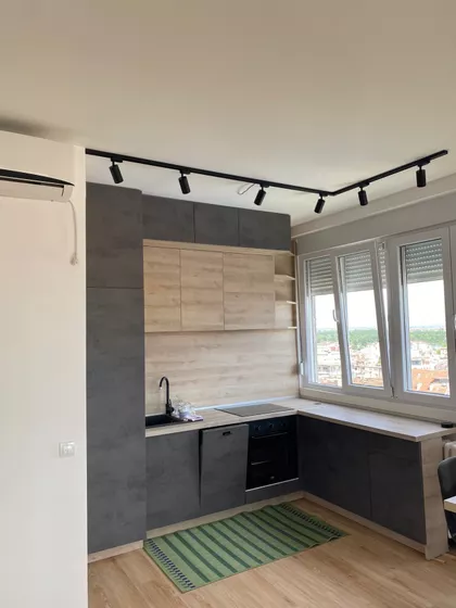 Gospodar-Jevremova | 4zida.rs