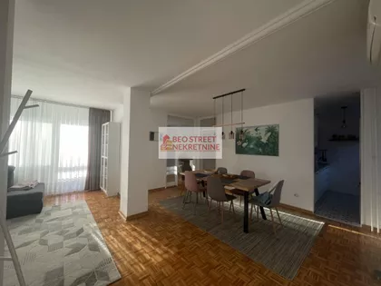 Milentija Popovića | 4zida.rs