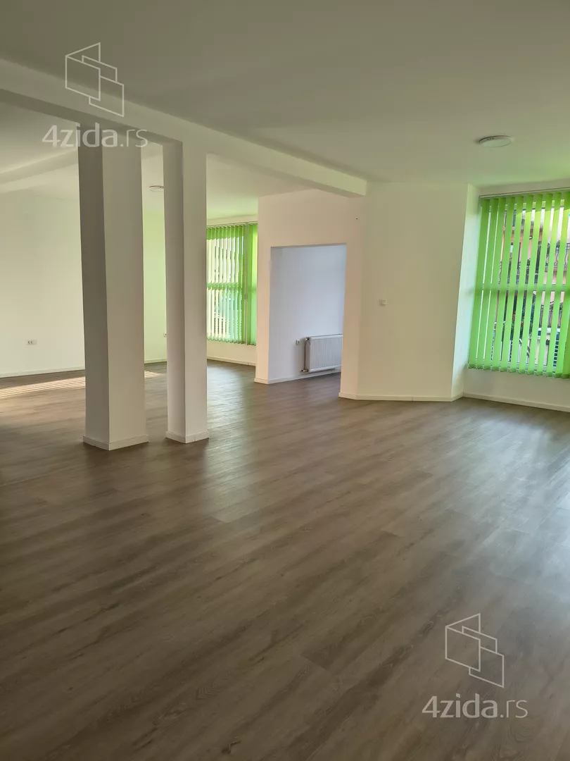 Poslovni prostor | 4zida