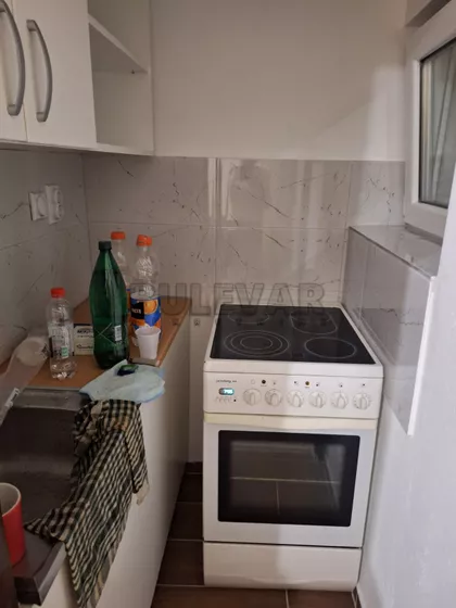Bulevar dr Zorana | 4zida.rs
