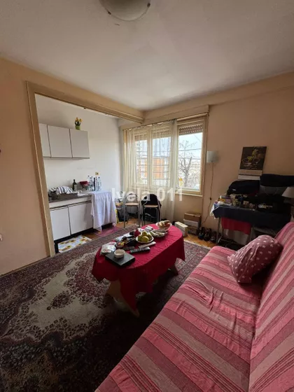 Botanička Bašta | 4zida.rs