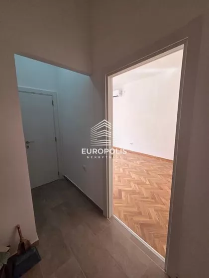 Botanička Bašta | 4zida.rs