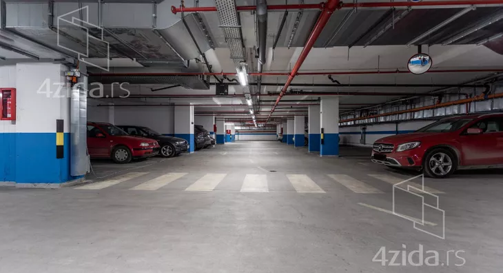 Parking | 4zida