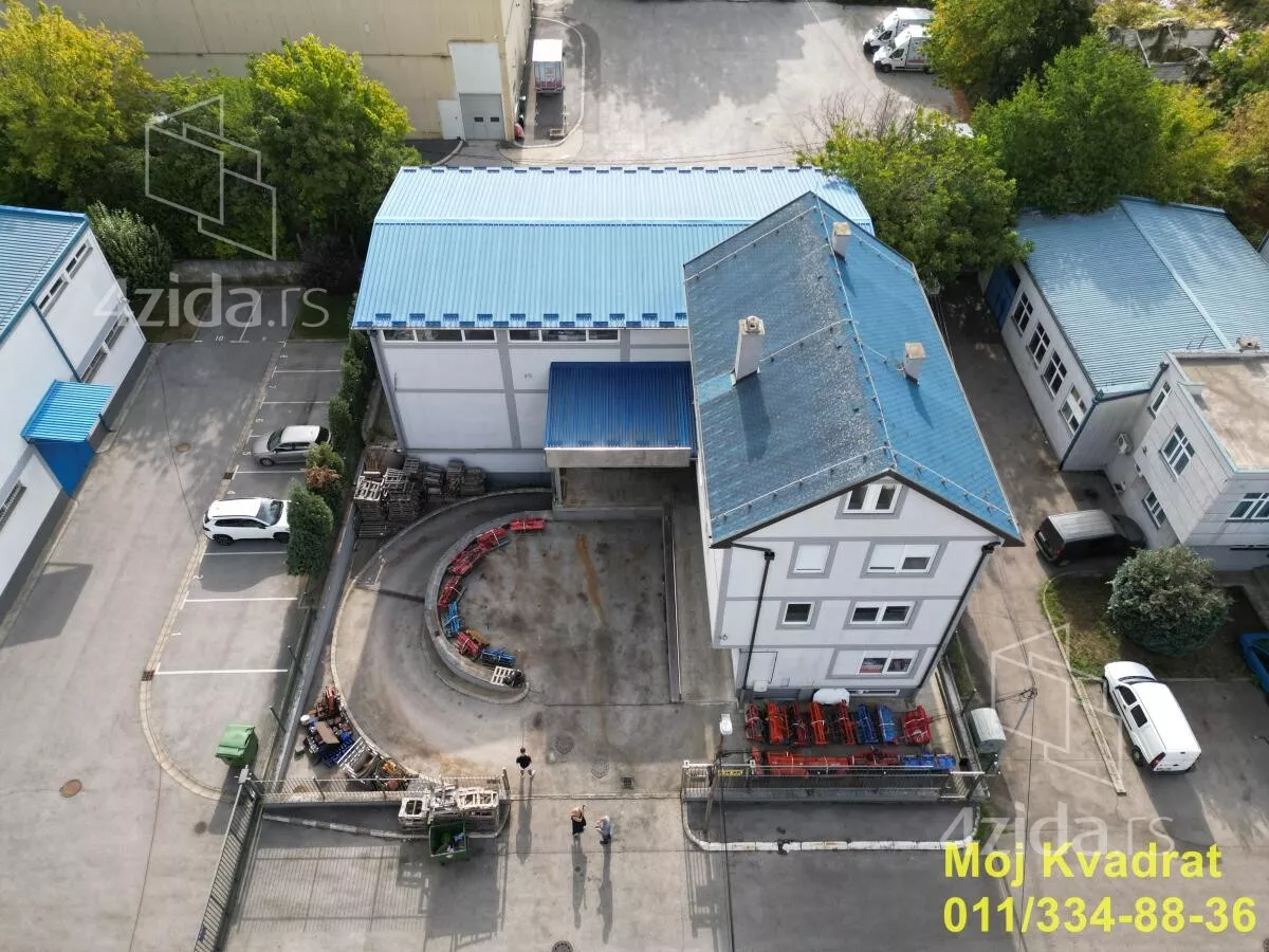 Magacin | 4zida